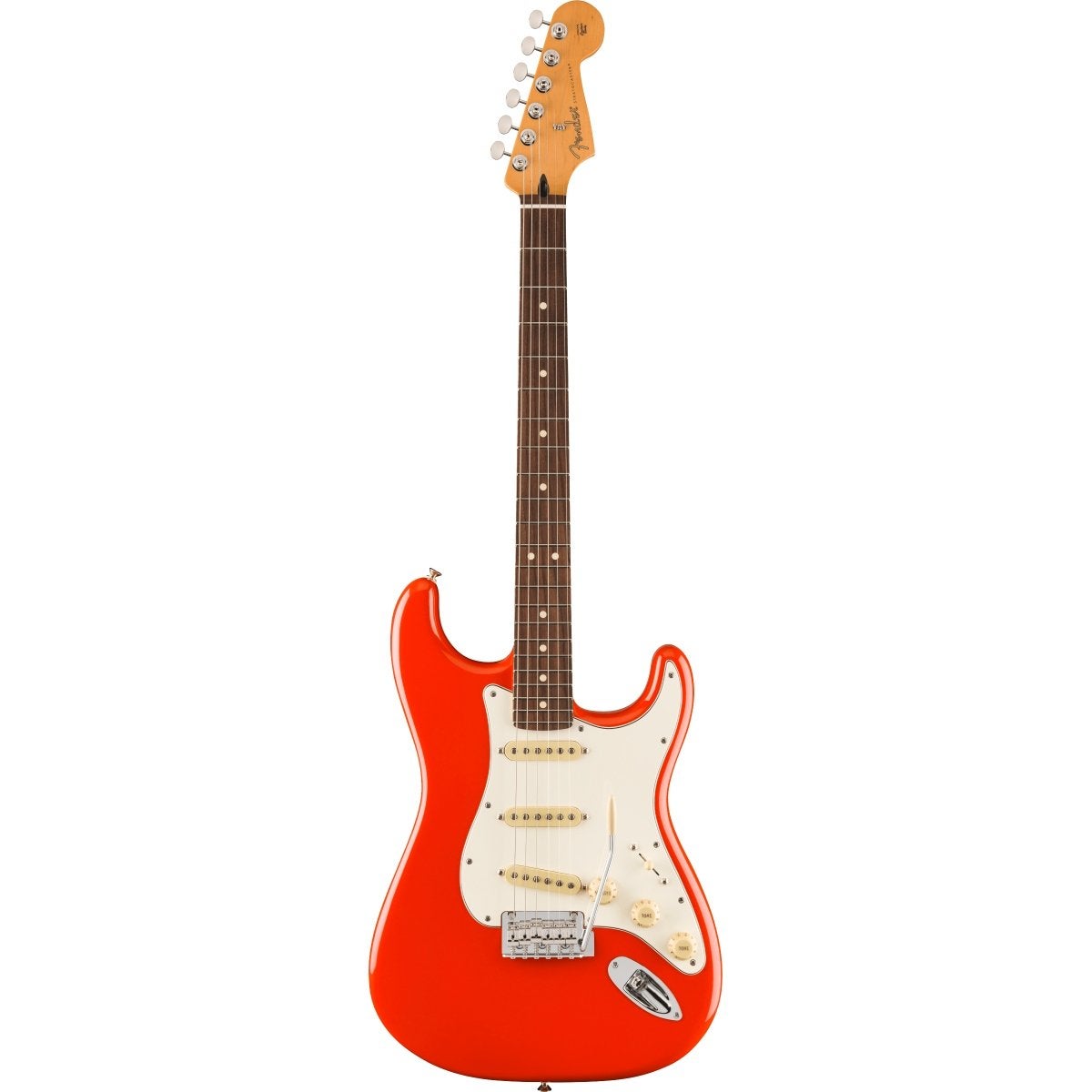 長期在庫クリアランスセール]Fender / Player II Stratocaster