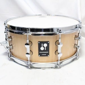 SONOR / KOMPRESSOR SERIES KS-1406SDW #NAB 14x6 Beech Heavy スネアドラム
