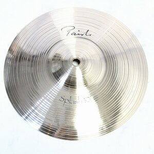 PAISTE / Signature "the Paiste" 10インチ Splash スプラッシュシンバル