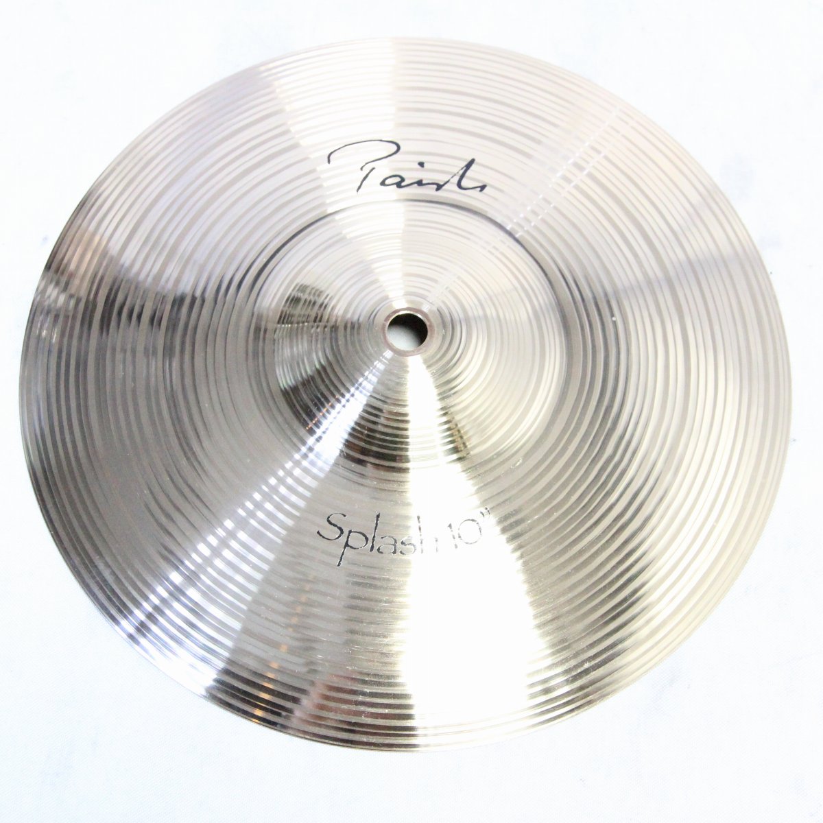 PAISTE / Signature 