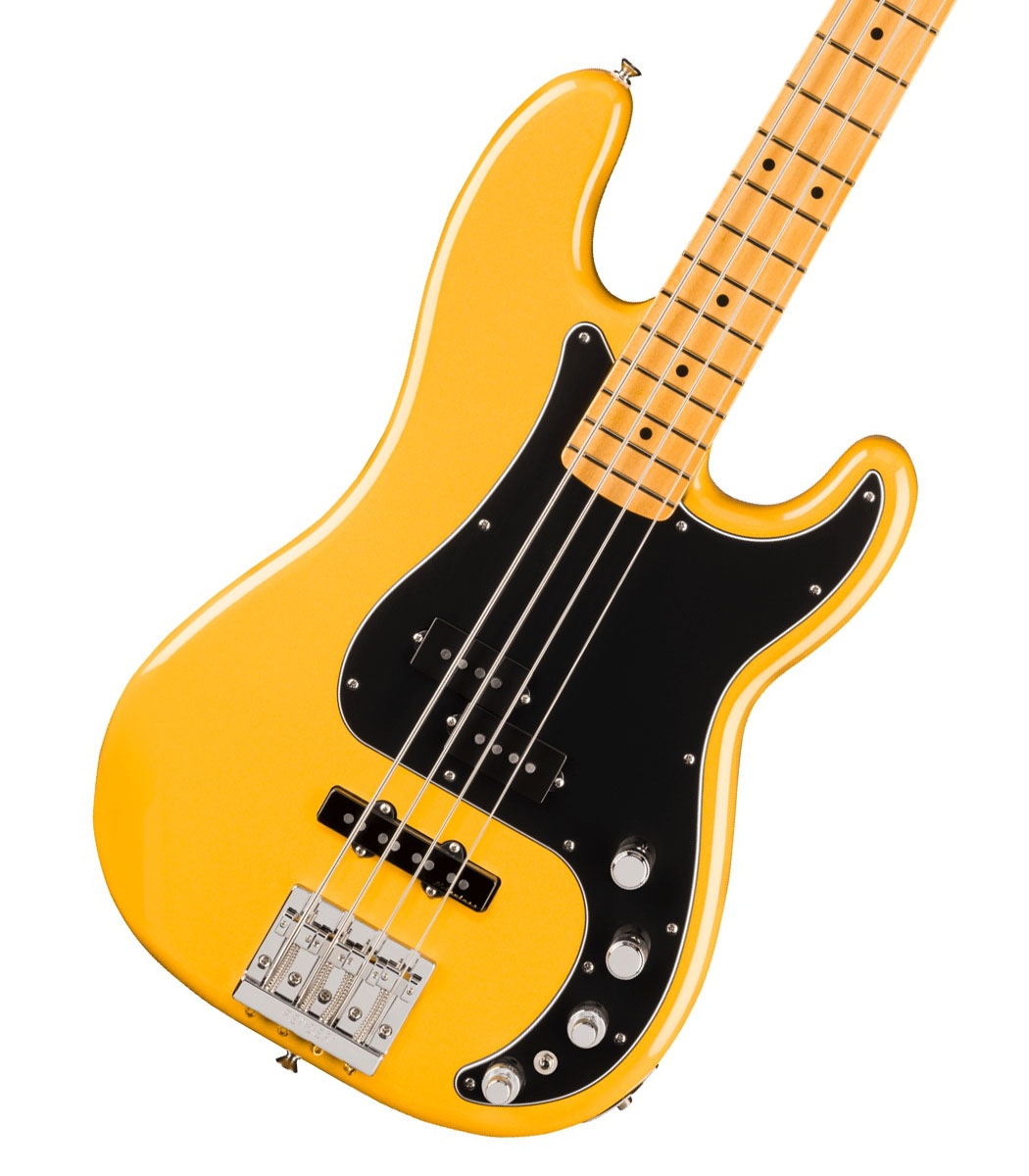 Fender / Player II Modified Active Precision Bass Maple 