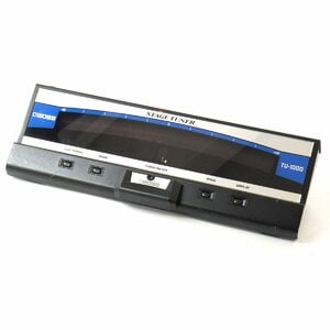 中古】BOSS / TU-1000 Stage Tuner (ギター/ベース用チューナー) ボス