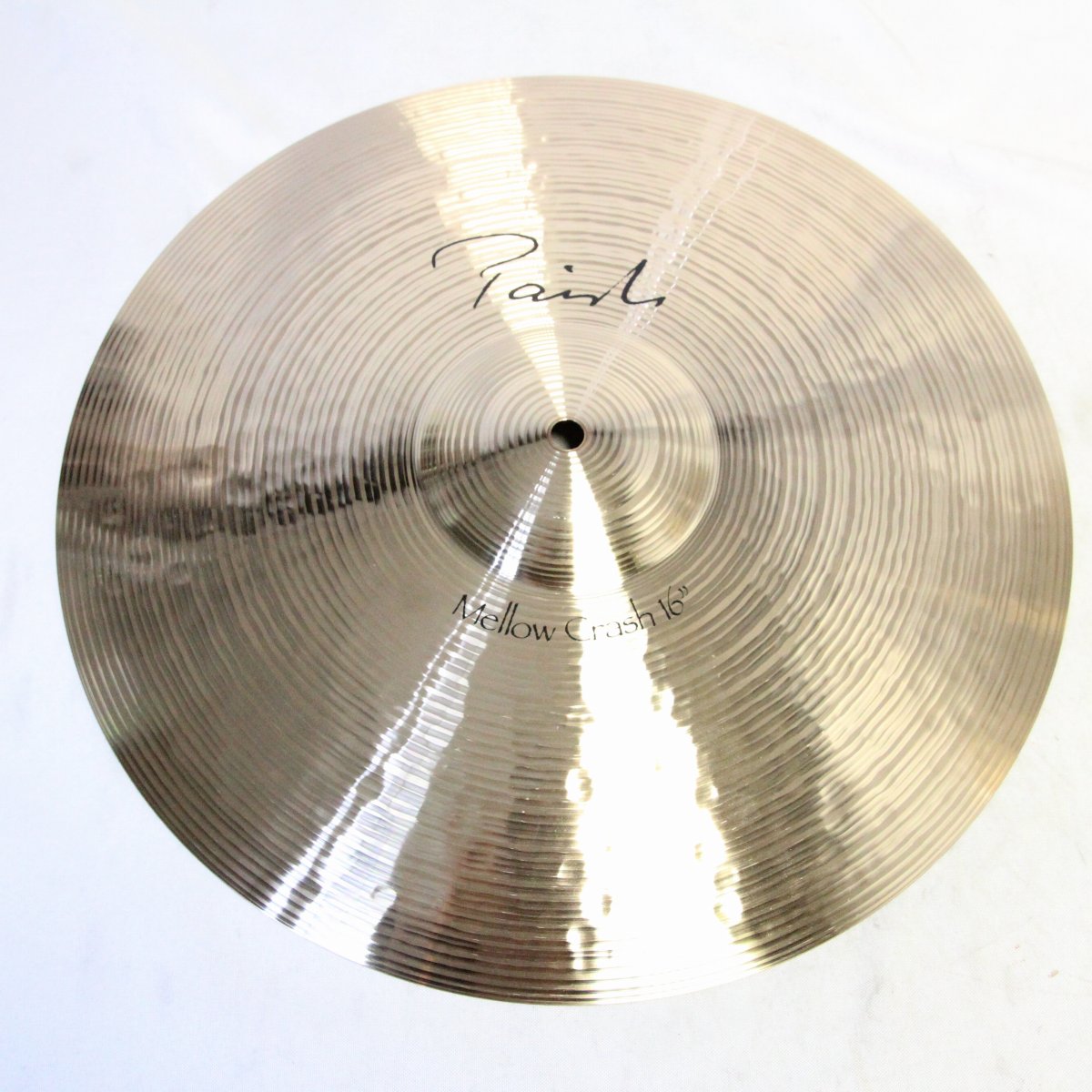 PAISTE / Signature 