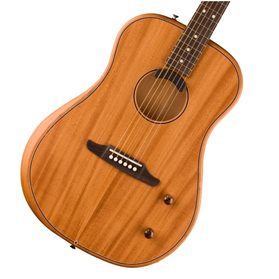 Fender / Highway Series Dreadnought Rosewood Fingerboard All