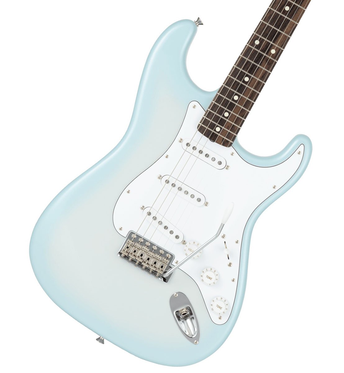 Fender / Made in Japan Traditional 2025 Collection 60s