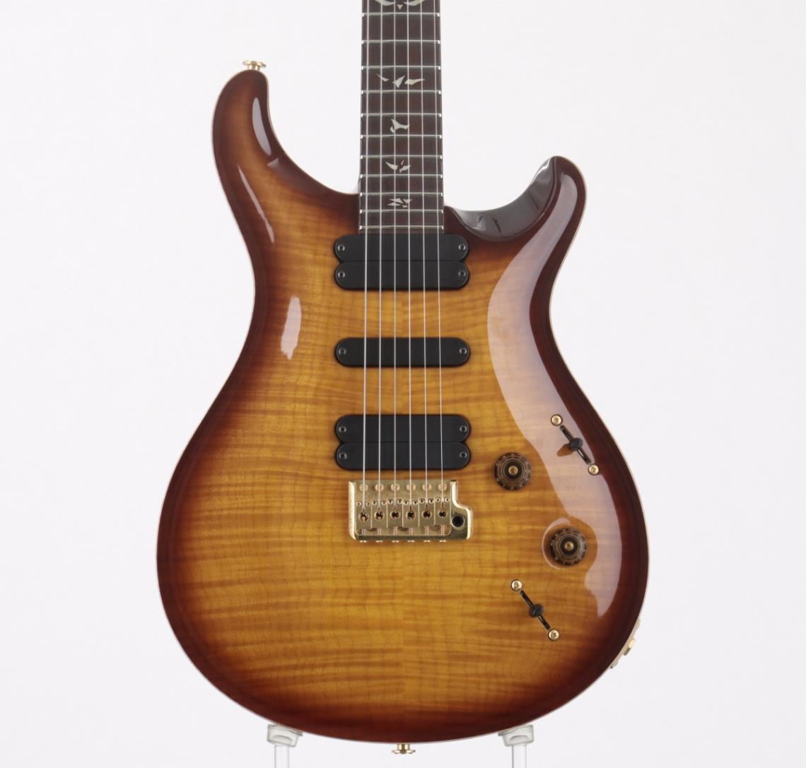 中古】Paul Reed Smith / 513 Rosewood McCarty Tobacco Sunburst 2006