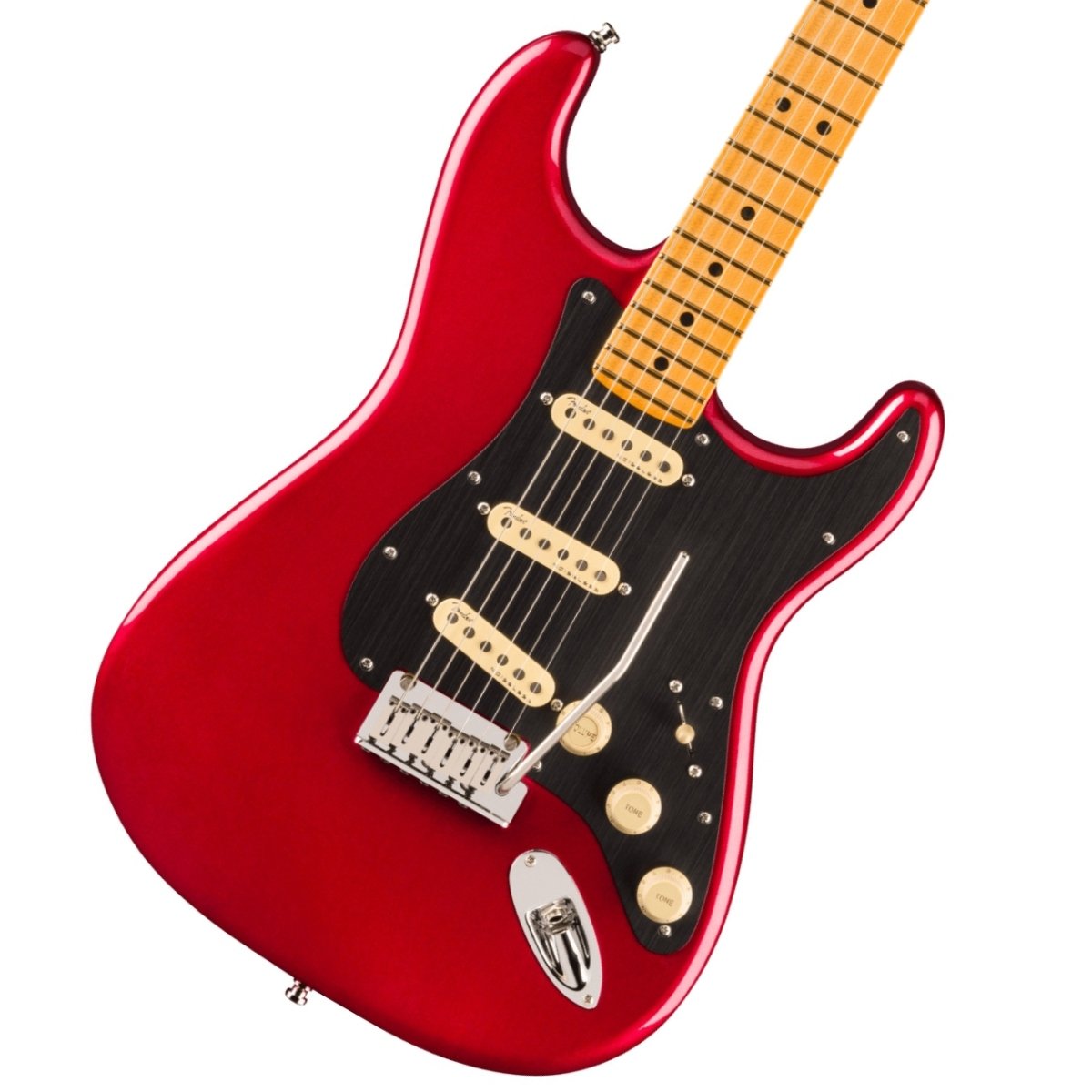 Fender / American Ultra II Stratocaster Maple Fingerboard Sinister