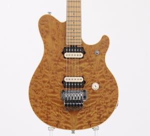 【中古】MUSIC MAN / AXIS EX Trans Gold Modified【3.45kg】【S/N:A92779】【横浜店】【値下げ】