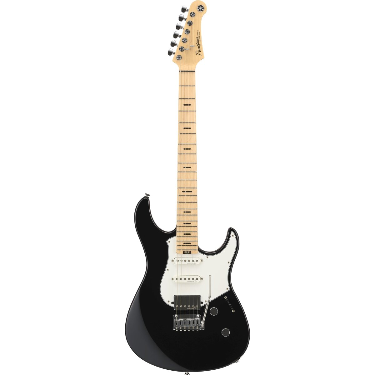 YAMAHA / PACIFICA STANDARD PLUS PACS+12MBL / Black M ヤマハ