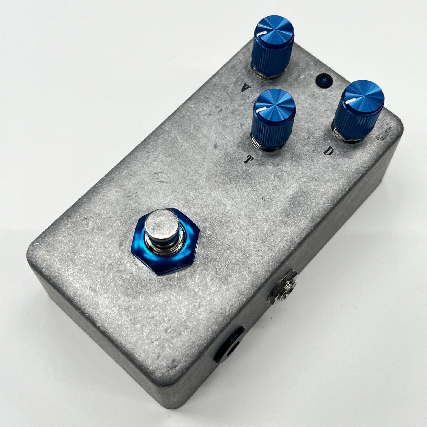 セール品》kgr harmony / Blues Distortion ディストーション