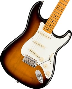 Fender / Stories Collection Eric Johnson 1954  Virginia  Stratocaster Maple Fingerboard 2-Color Sunburst フェンダー