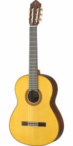 YAMAHA / CG182S 【単板Top】ヤマハ クラシックギター ガットギター ナイロンストリングス CG-182S