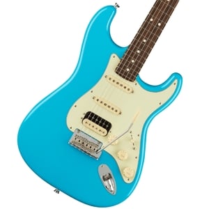 Fender / American Professional II Stratocaster HSS Rosewood Fingerboard Miami Blue フェンダー