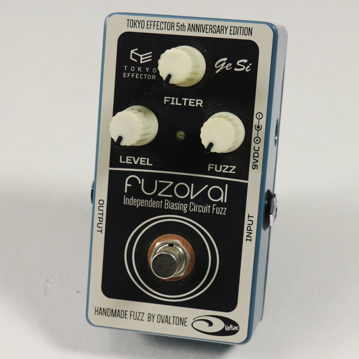 中古】OVALTONE / Fuzoval 【梅田店】【値下げ】【梅田限定！11月16日