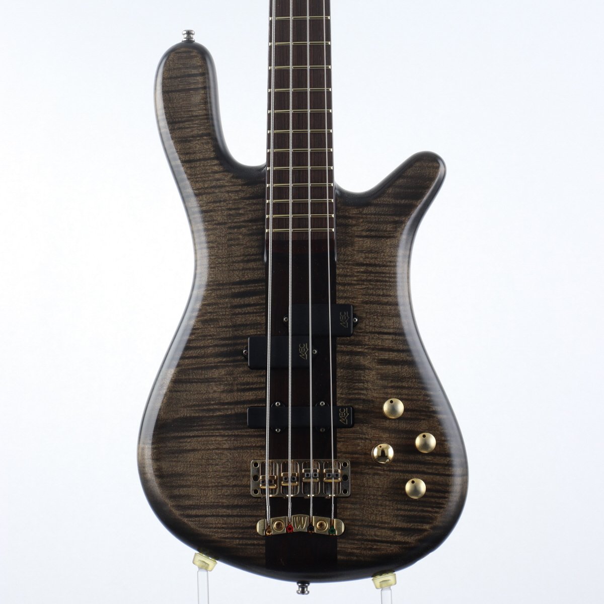 中古】Warwick / Streamer Stage I Classic Line Neck Through 2013年