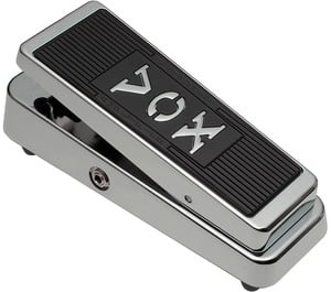 VOX / VRM-1 LTD Real McCoy Wah Limited Edition ボックス ヴォックス