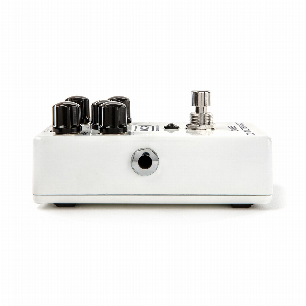 購入特典有り》【ベース用コンプレッサー】MXR / M87 Bass Compressor