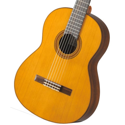 YAMAHA / CG182C クラシックギター