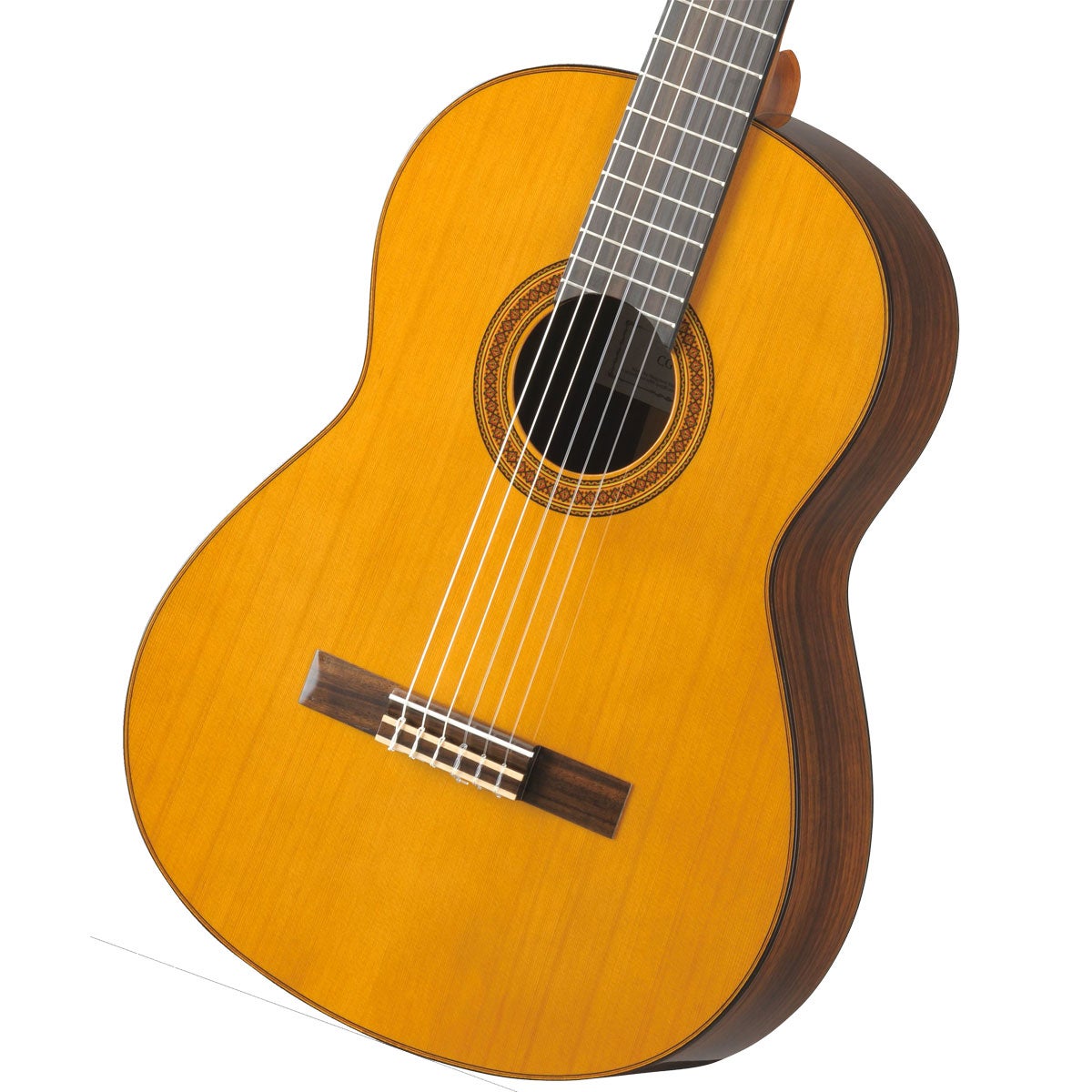 YAMAHA（ヤマハ）/CG182C 【中古】【USED】クラシック・ギター【イオンタウンユーカリが丘店】 YAMAHA / CG182C クラシックギター | クラシックギター | イシバシ楽器