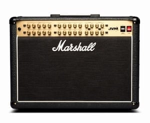 Marshall / JVM410C マーシャル 100W ギターコンボアンプ