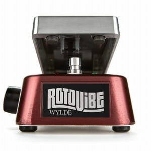 Jim Dunlop / WA357 Wylde Audio Rotovibe Chorus/Vibrato  ジム・ダンロップ ザック・ワイルド