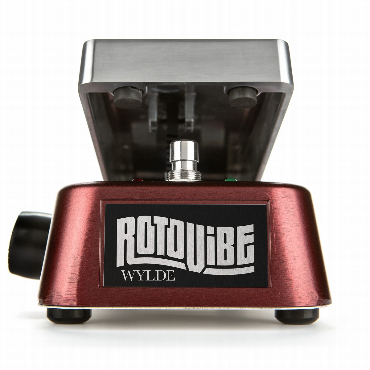 ボトルシップ VivianⅦ　タイソンさん専用 Jim Dunlop / WA357 Wylde Audio Rotovibe Chorus/Vibrato ジム