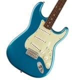 《WEBSHOPクリアランスセール》Fender / Vintera II 60s Stratocaster Rosewood Fingerboard Lake Placid Blue