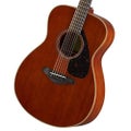 YAMAHA / FS850 NT Natural ヤマハ アコースティックギター 単板マホガニーTop マホガニーSide/Back【正規品】