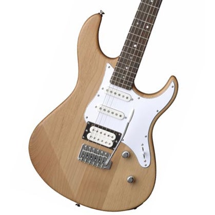 YAMAHA / PACIFICA112V VW (ヴィンテージホワイト) ヤマハ エレキ