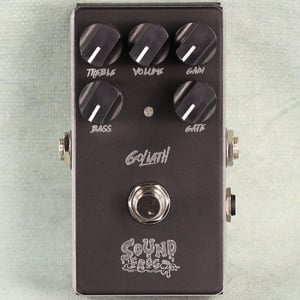 SOUND FROG / Goliath モダンディストーション | ディストーション