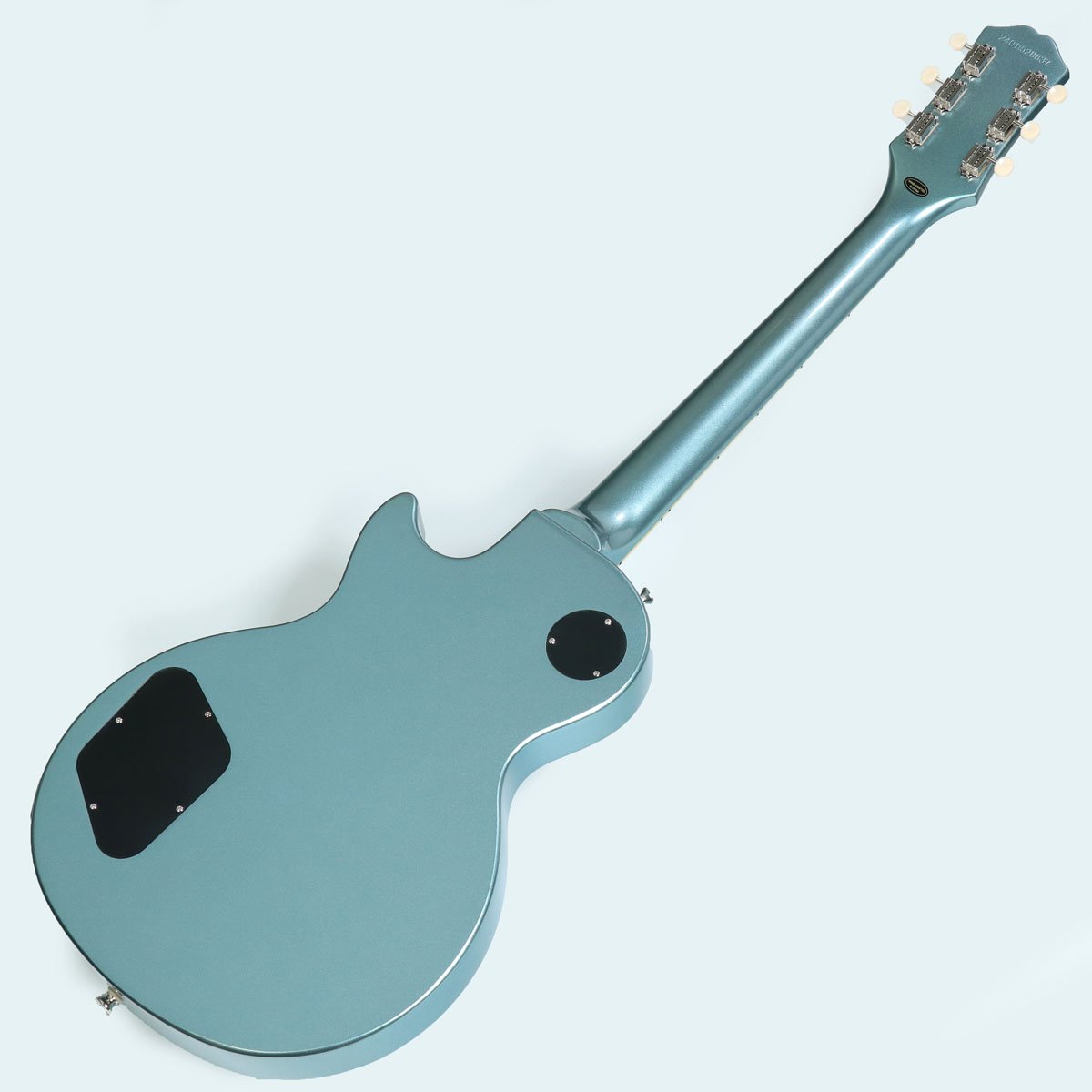 Epiphone / Inspired by Gibson Les Paul Special Pelham Blue