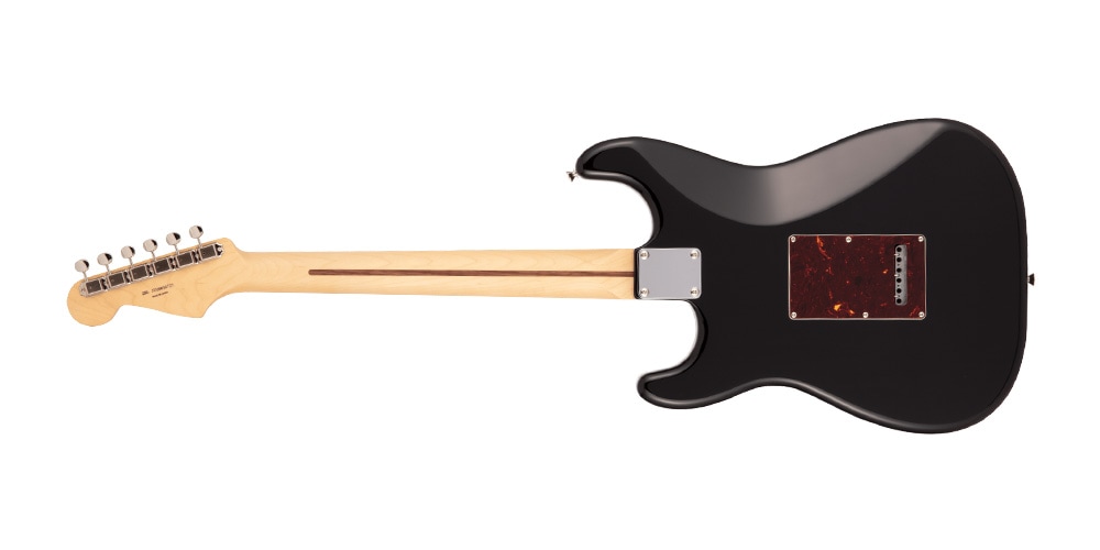 Fender / Made in Japan Hybrid II Stratocaster Rosewood Fingerboard