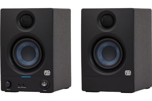 PreSonus プリソナス / Eris 3.5BT 2nd Gen (Pair) メディア・リファレンス・モニター