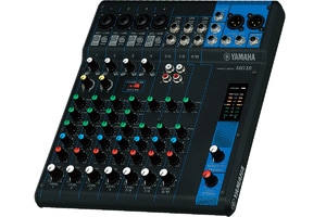 YAMAHA ヤマハ / MG10 PAミキサー(MG 10)(MG-10)