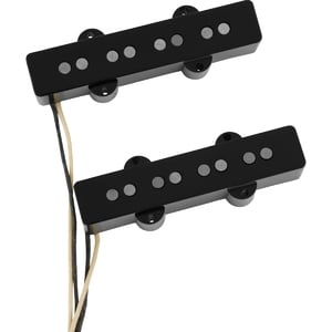Fender / Pure Vintage '66 Jazz Bass Pickup Setフェンダー  [ピックアップセット]