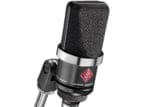 NEUMANN ノイマン / TLM 102 BK コンデンサーマイクロフォン 【国内正規品保証3年付き】