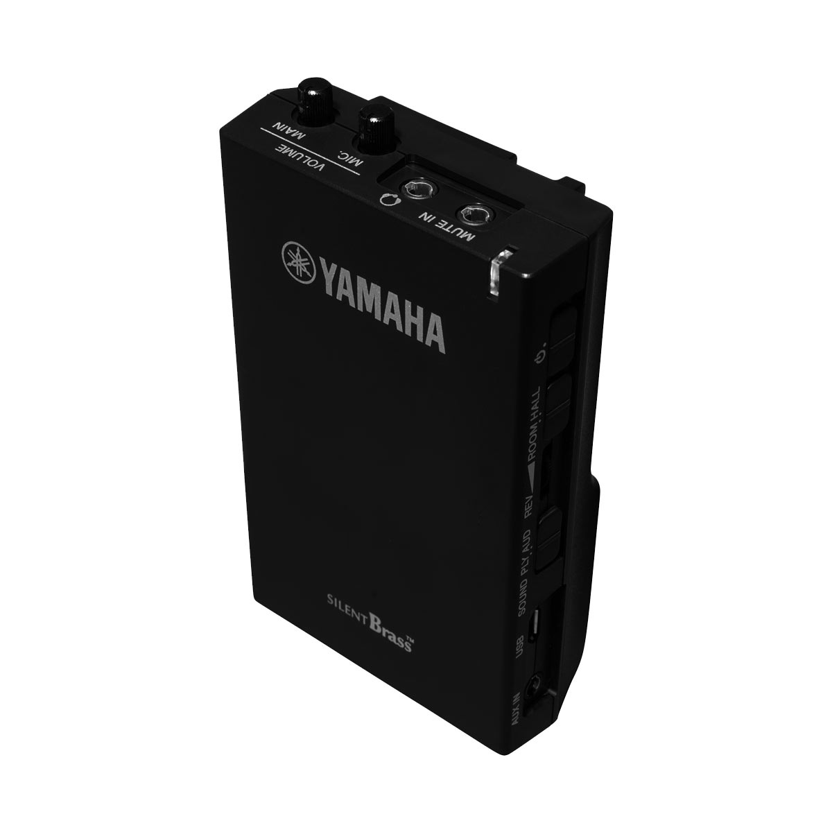 ヤマハ YAMAHA チューバ用 サイレントブラス パーソナルスタジオ付属 YAMAHA / SILENT BRASS サイレントブラス専用パーソナルスタジオ STJ