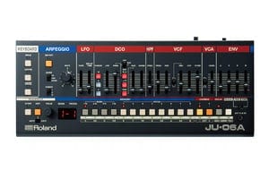 Roland ローランド / JU-06A Boutique
