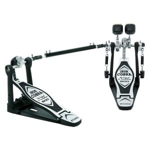 TAMA / HP600DTW Twin Pedal タマ ツインペダル　