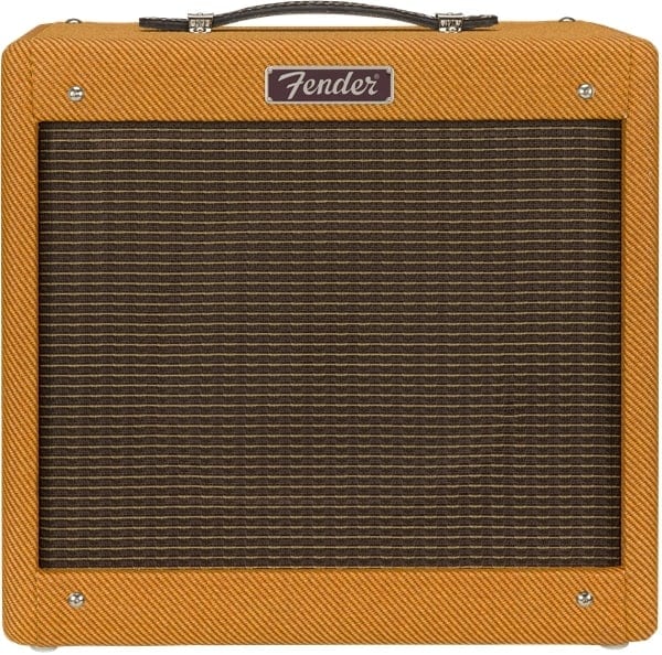 未展示在庫有り】 Fender / Pro Junior IV Lacquered Tweed プロ