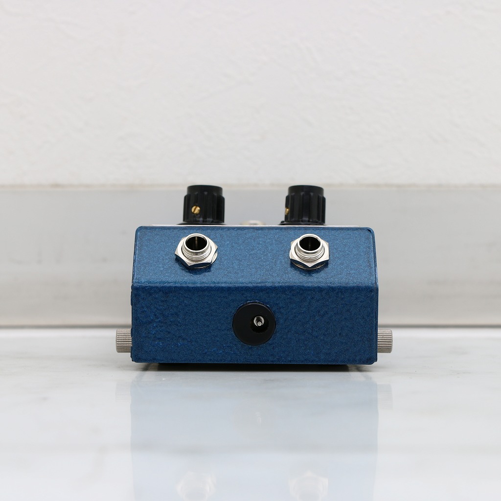 セール品》Manlay Sound / BABY FACE(NKT275) Fuzz Face (Germanium