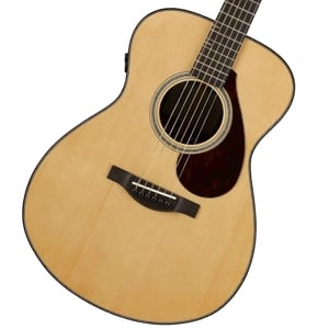 YAMAHA / FS9RX [FS最高峰モデル アディロンダックSP/ローズS&B エレアコ仕様]ヤマハ