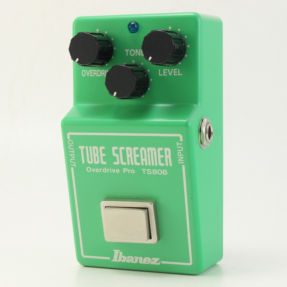 中古】 CULT / TS808 1980#1 CLONING MOD FOR PLAYERS V2 【御茶ノ水