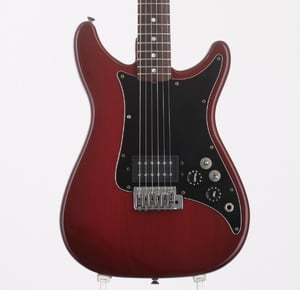 【中古】FENDER USA / Lead I RED 【御茶ノ水本店】【8/24 値下げ！】【値下げ】
