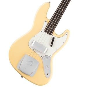 Fender / Limited Edition Laura Lee Jazz Bass Rosewood Fingerboard Vintage White フェンダー ローラ・リー