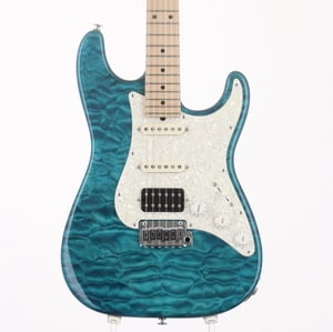 【中古】SUHR / Classic S Quilt Bahama Blue 【御茶ノ水本店】【8/19 値下げ！】【値下げ】