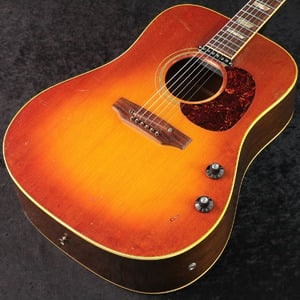 【中古】GIBSON / 1960S J-160E C 【御茶ノ水HARVEST_GUITARS】【7/24 値下げ！】【値下げ】
