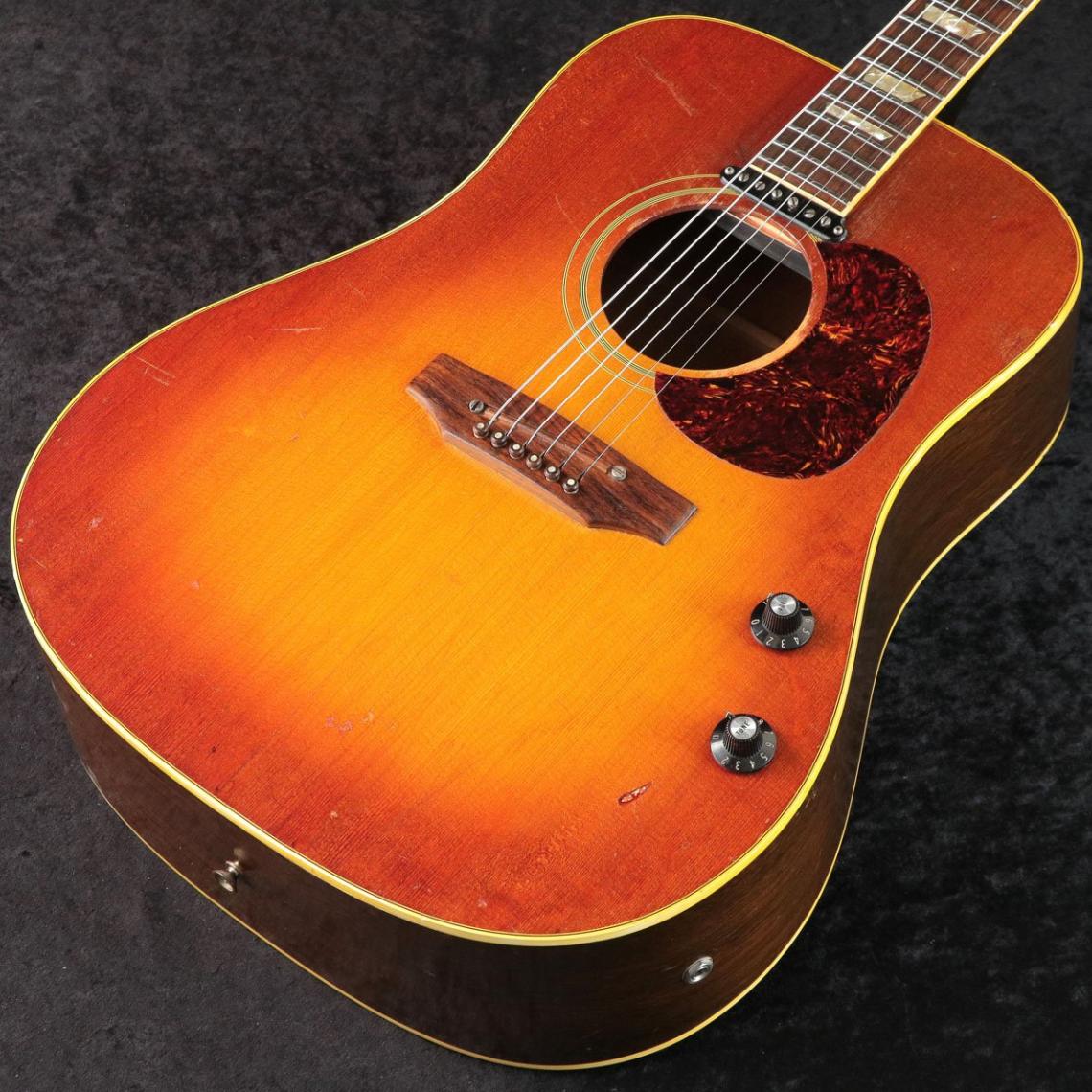 Gibson kS J-160E 中古美品 中古】GIBSON / 1960S J-160E C 【御茶ノ水HARVEST_GUITARS】【7/24