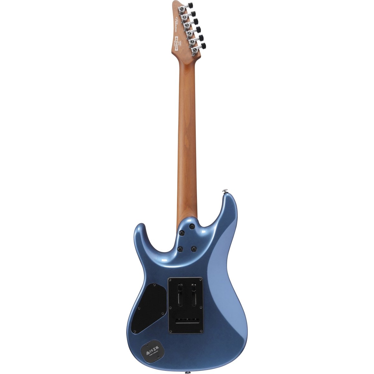 Ibanez / Premium Series AZ42P1-PBE (Prussian Blue Metallic