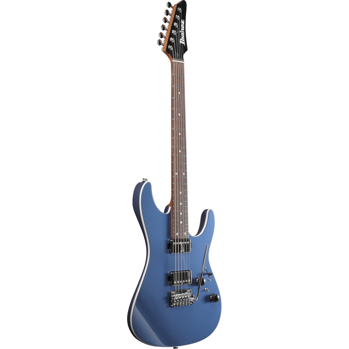 Ibanez / Premium Series AZ42P1-PBE (Prussian Blue Metallic